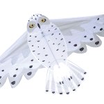 Snowy Owl 36 Kite by Premier Kites