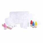 Soap Lab by Mindware 1
