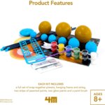 Solar System Mobile Kit by Toysmith 2
