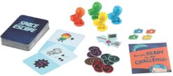 Space Escape by Peaceable Kingdom 1