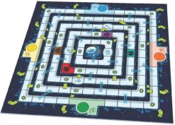 Space Escape by Peaceable Kingdom 2