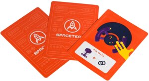Spaceteam by Stellar Factory 2