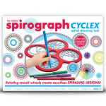 Spirograph Cyclex by Kahootz