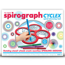 Spirograph Cyclex by Kahootz