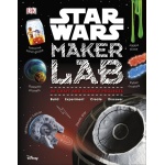 Star Wars Maker Lab by Dorling Kindersley