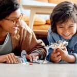 Star Wars Snowspeeder™ by Lego 3
