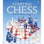 Starting Chess by Usborne