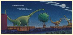 Steam Train Dream Train by Chronicle Books 3