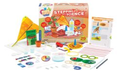 Stepping Into Science by Thames Kosmos 2