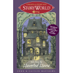 StoryWorld Tales from the Haunted House by Penguin Random House