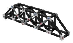 Structural Engineering Bridges Skyscrapers by Thames Kosmos 2