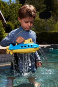 Submarine by Green Toys 2