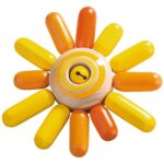 Sunni Clutching Toy by HABA 1