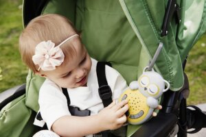 Sweet Dreamz On The Go Owl by Cloud B 2