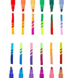 Switch eroo Markers by Ooly 3