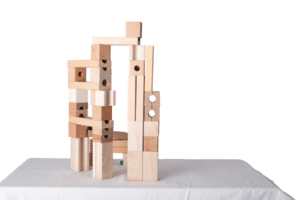 TEDCOs Blocks and Marbles by TEDCO 1