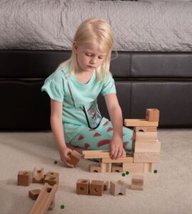 TEDCOs Blocks and Marbles by TEDCO 2
