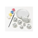 Teeny Tiny Tea Set by Creativity for Kids 1