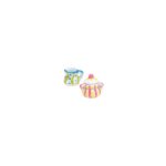 Teeny Tiny Tea Set by Creativity for Kids 2