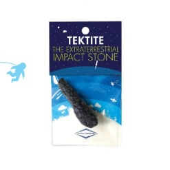Tektite by Copernicus