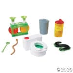 Thats Gross Science Lab by SmartLab 1