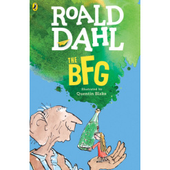 The BFG by Penguin Random House