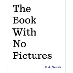 The Book with No Pictures by Penguin Random House