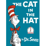 The Cat in the Hat by Penguin Random House