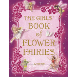 The Girls Book of Flower Fairies by Penguin Random House