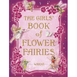 The Girls Book of Flower Fairies by Penguin Random House
