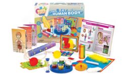 The Human Body by Thames Kosmos 2