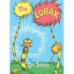 The Lorax by Penguin Random House