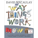 The Way Things Work Now by Houghton Mifflin