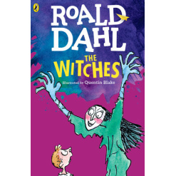 The Witches by Penguin Random House