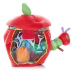 The World of Eric Carle Apply Play Set by Kids Preferred 1