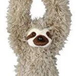 Three Toed Sloth 30 by Wild Republic 1