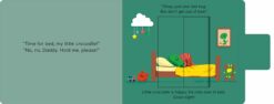 Time For Bed by Chronicle Books 2