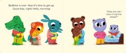 Time For Bed by Chronicle Books 5