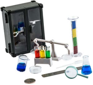 Tiny Science by SmartLab 1