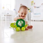 Tito Pull Along by Hape 3