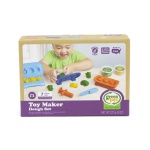 Toy Maker Dough Set by Green Toys
