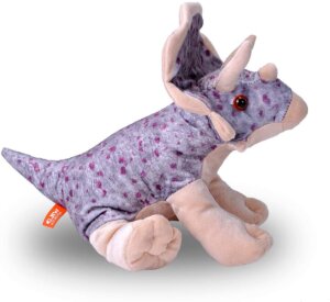Triceratops 12 by Wild Republic 1