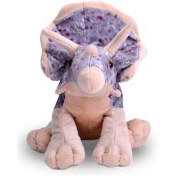 Triceratops 12 by Wild Republic