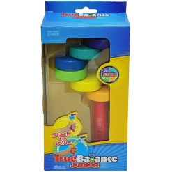 TrueBalance Jr. by Smart Toys Games