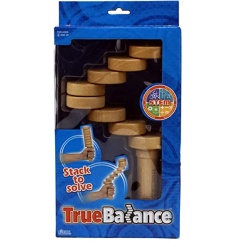 TrueBalance by Smart Toys Games