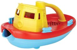 Tugboat by Green Toys 1
