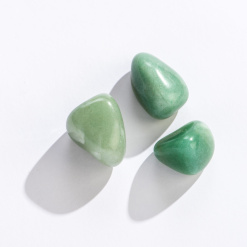 Tumbled Aventurine by GeoCentral