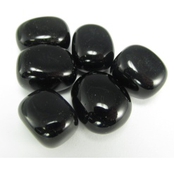 Tumbled Obsidian by A2Z Science