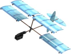 Ultralight Airplanes by Thames Kosmos 2
