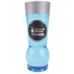 Uncle Bubble Concentrated Bubble Solution by Uncle Bubble